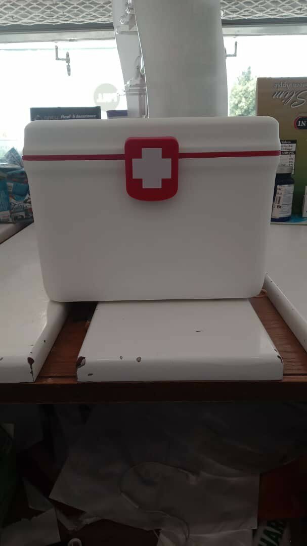 First Aid Kit