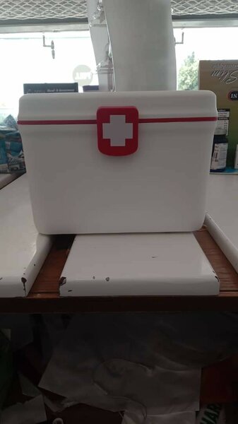 First Aid Kit