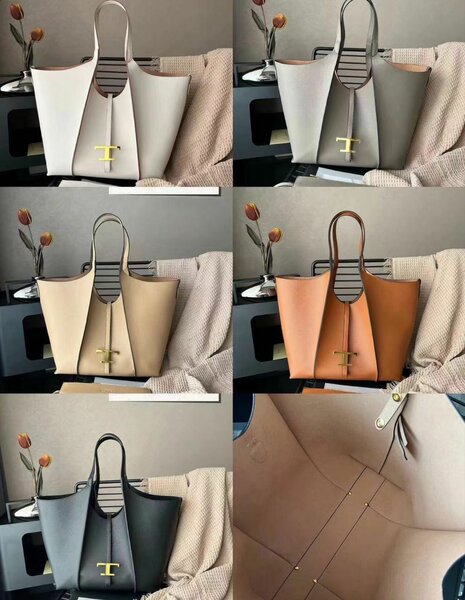 Бренд: TOD'S кожа