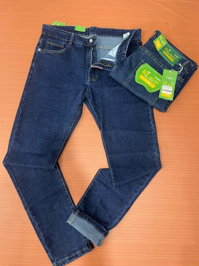 Jeans trousers for men