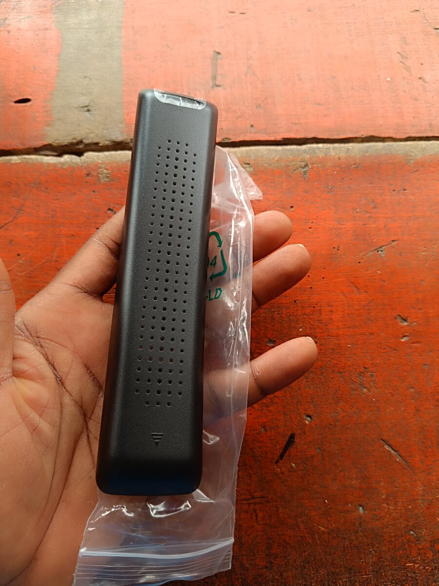 Original Haier intelligente avec vocale