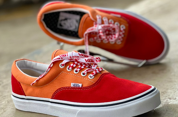 Vans ComfyCush
