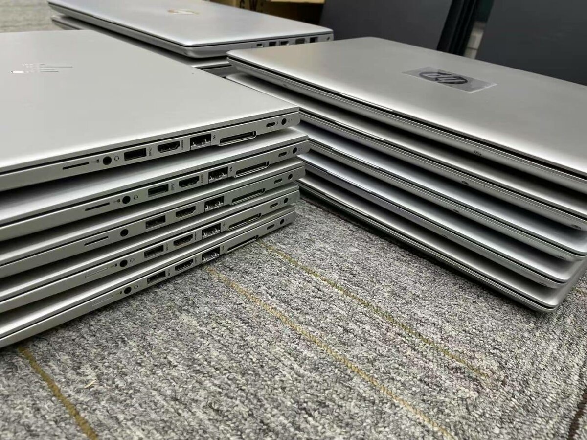 PC HP ELITEBOOK 840 G5