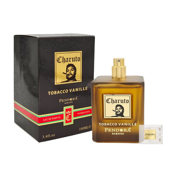 Charuto Tobacco Vanille Parfum