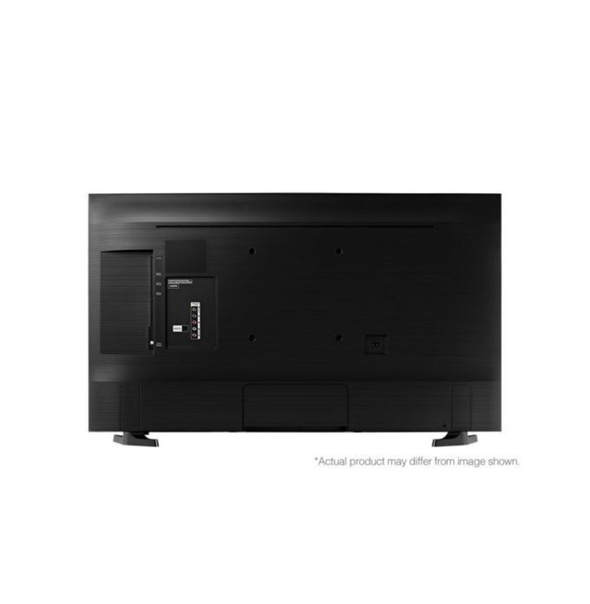 Téléviseur incurvé haute définition