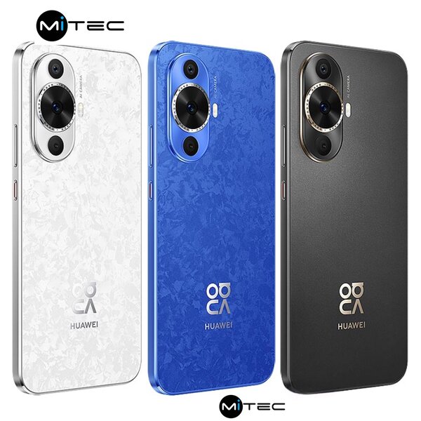 Huawei nova 12 S Neuf 8 GB - 256 GB -Snapdragon 778 - Oled -