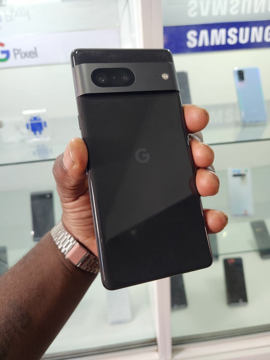 Google pixel 7 pro