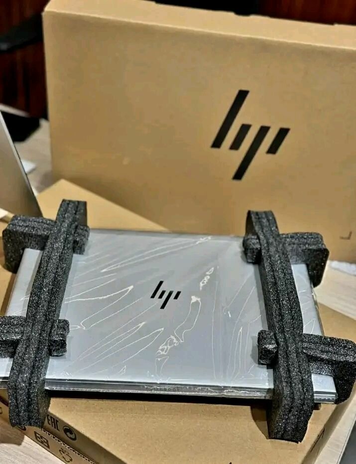 Ordinateur Portable HP Fiable