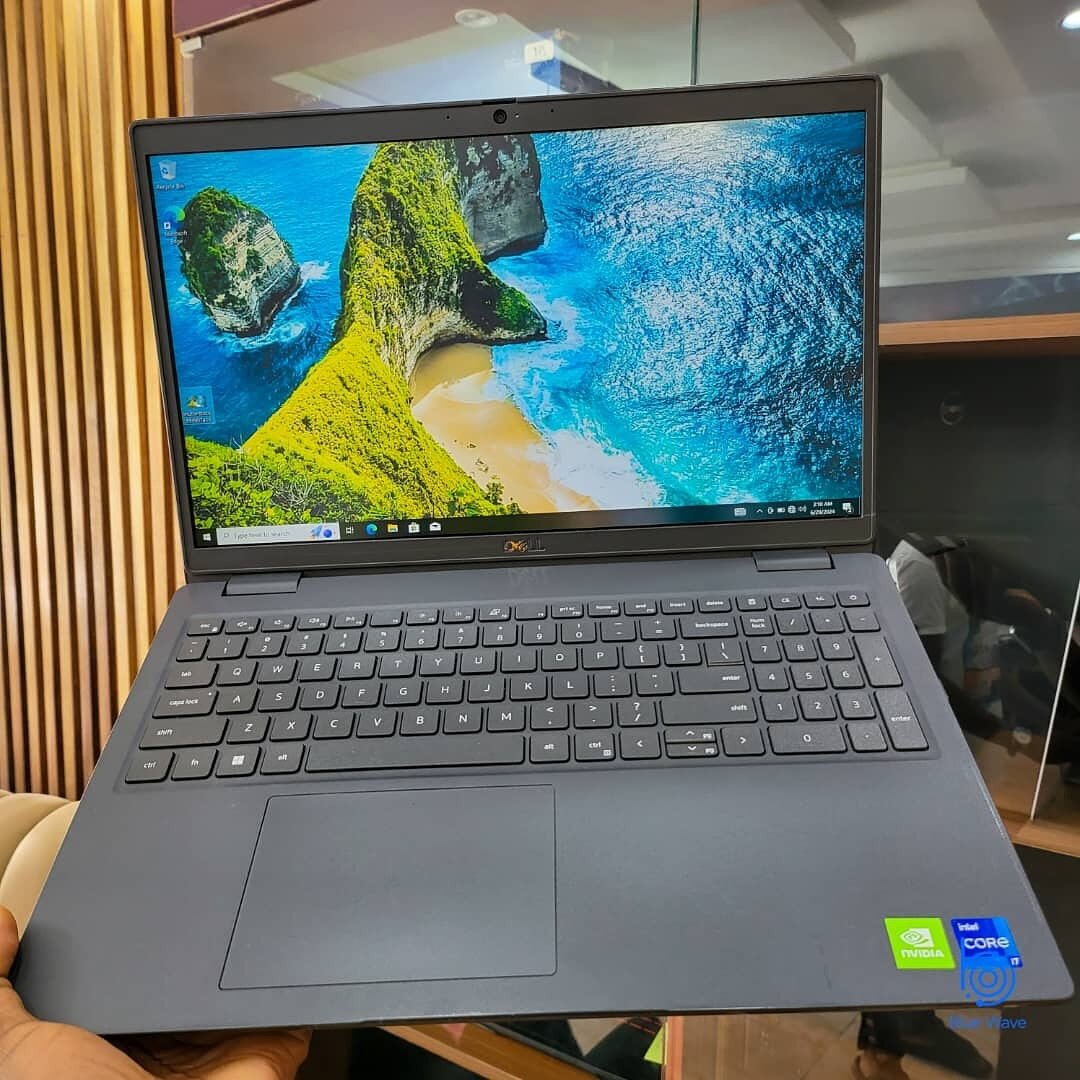 DELL LATITUDE 3520 GAMING