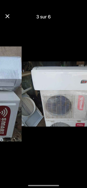 Climatiseur mural performant