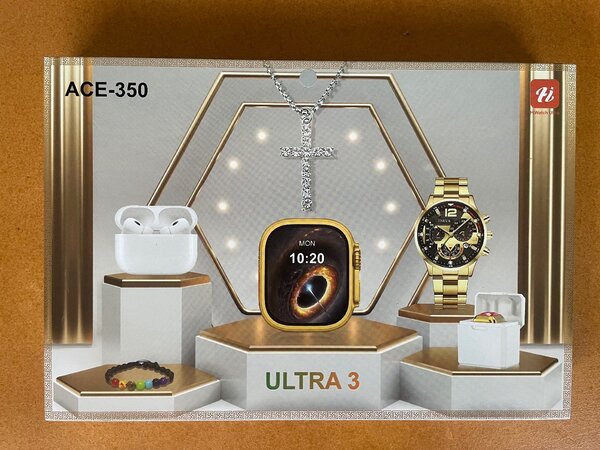 ULTRA 3