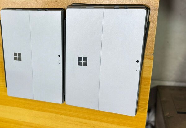 Microsoft Surface Pro 2 en 1