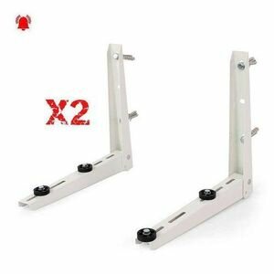 Supports Muraux pour Climatiseur
