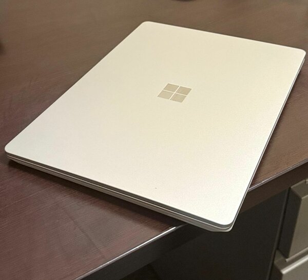 Surface pro 5