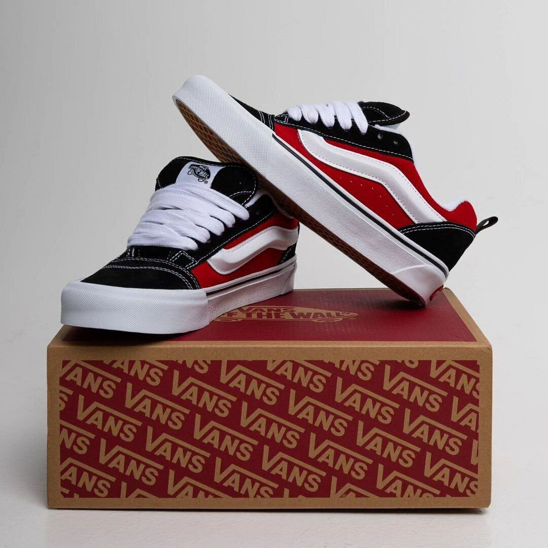 Vans KNU SKOOL original