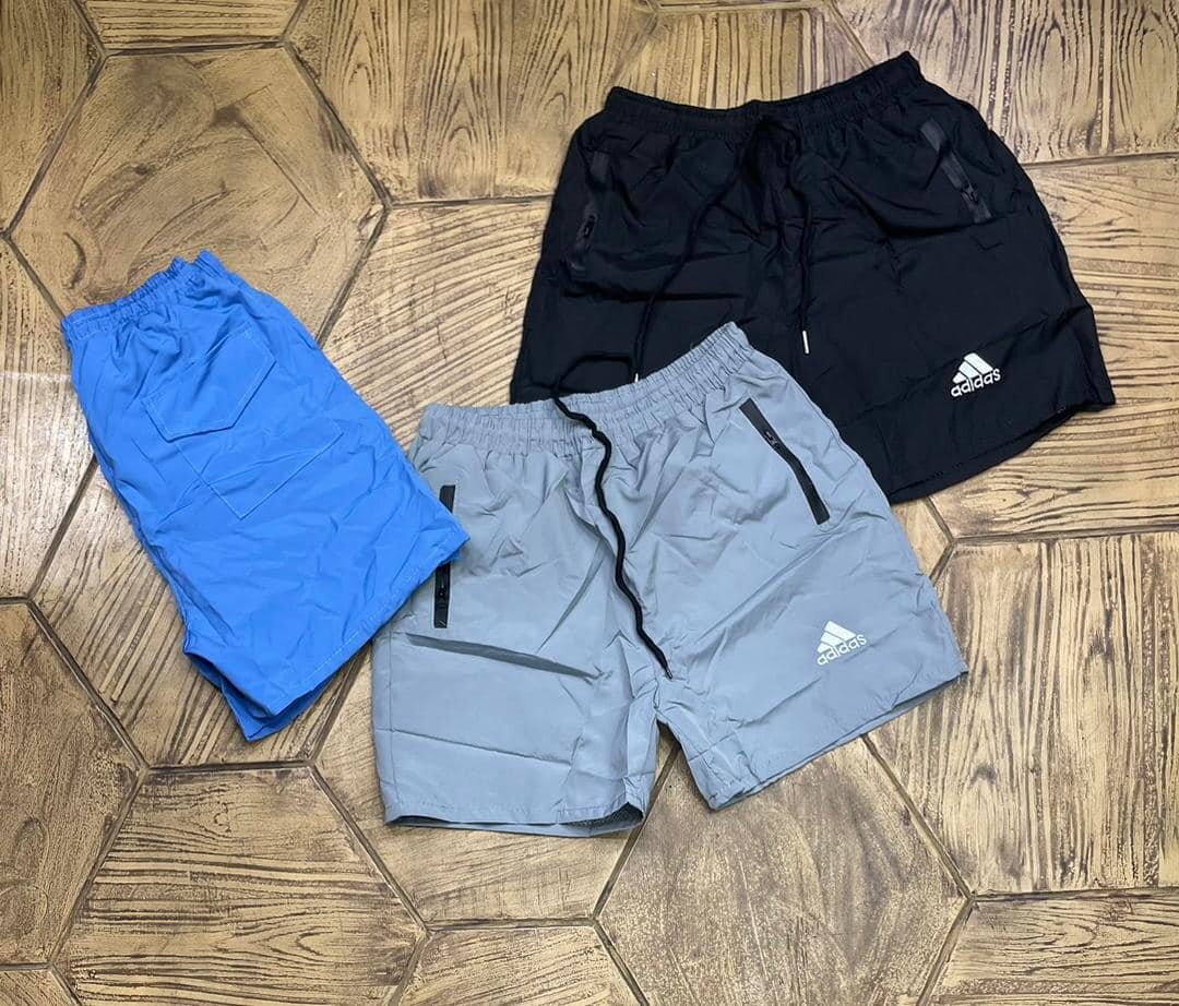 summer adidas shorts