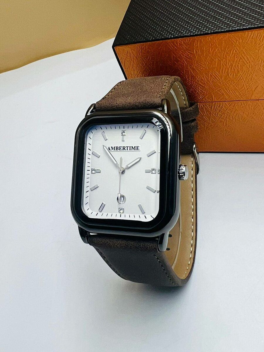 Découvrez notre montre exclusive