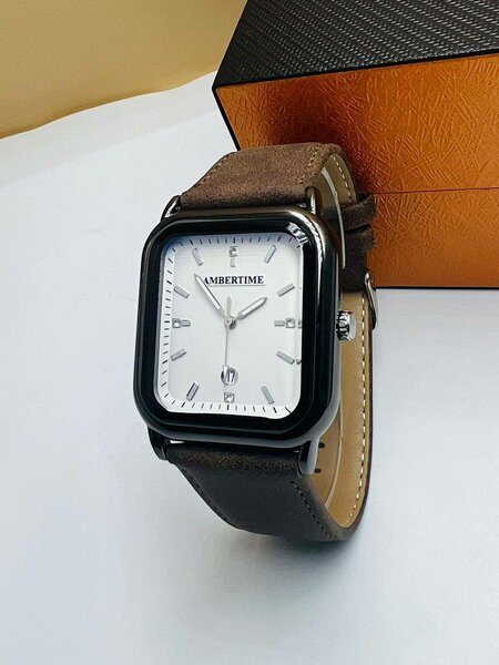 Découvrez notre montre exclusive