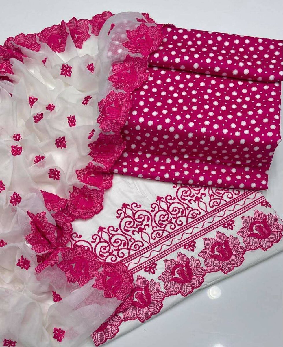 3pc unstich ladies suits