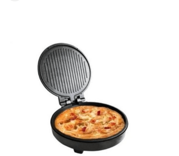 Machine à pizza électrique