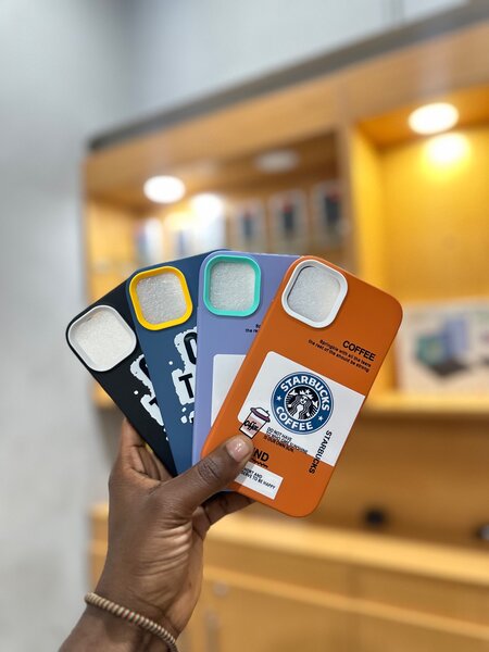 iPhone Designer cases from7 plus to 15 pro max