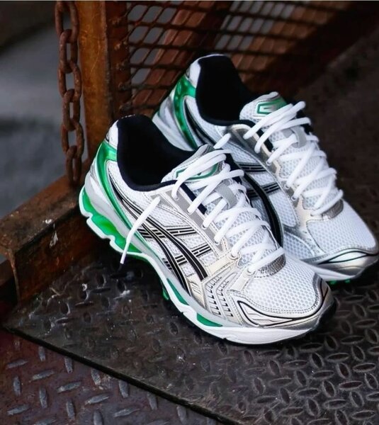 Asics