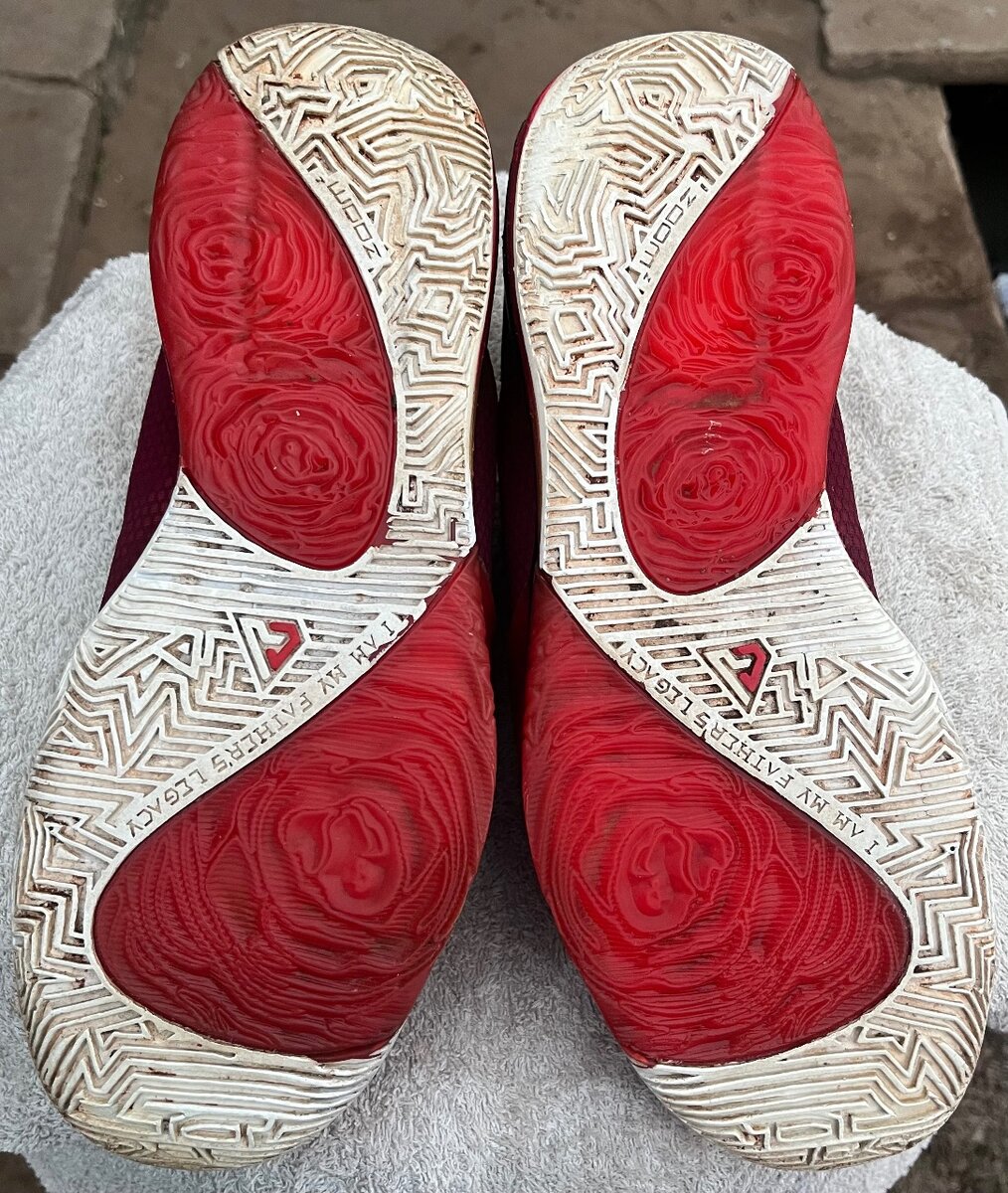 Nike Zoom Freak 1 'Opening N