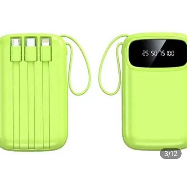 Power bank