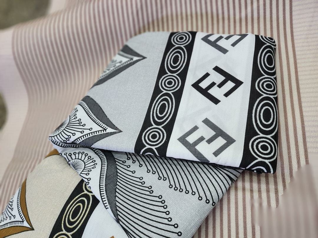 Rideaux 2 pièce Joli Motif