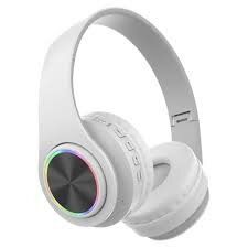 Casque Audio Sans Fil LED