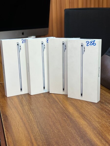 iPhone 17 Air 256 giga