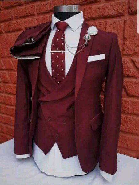 Men's suits. Turkey made!!