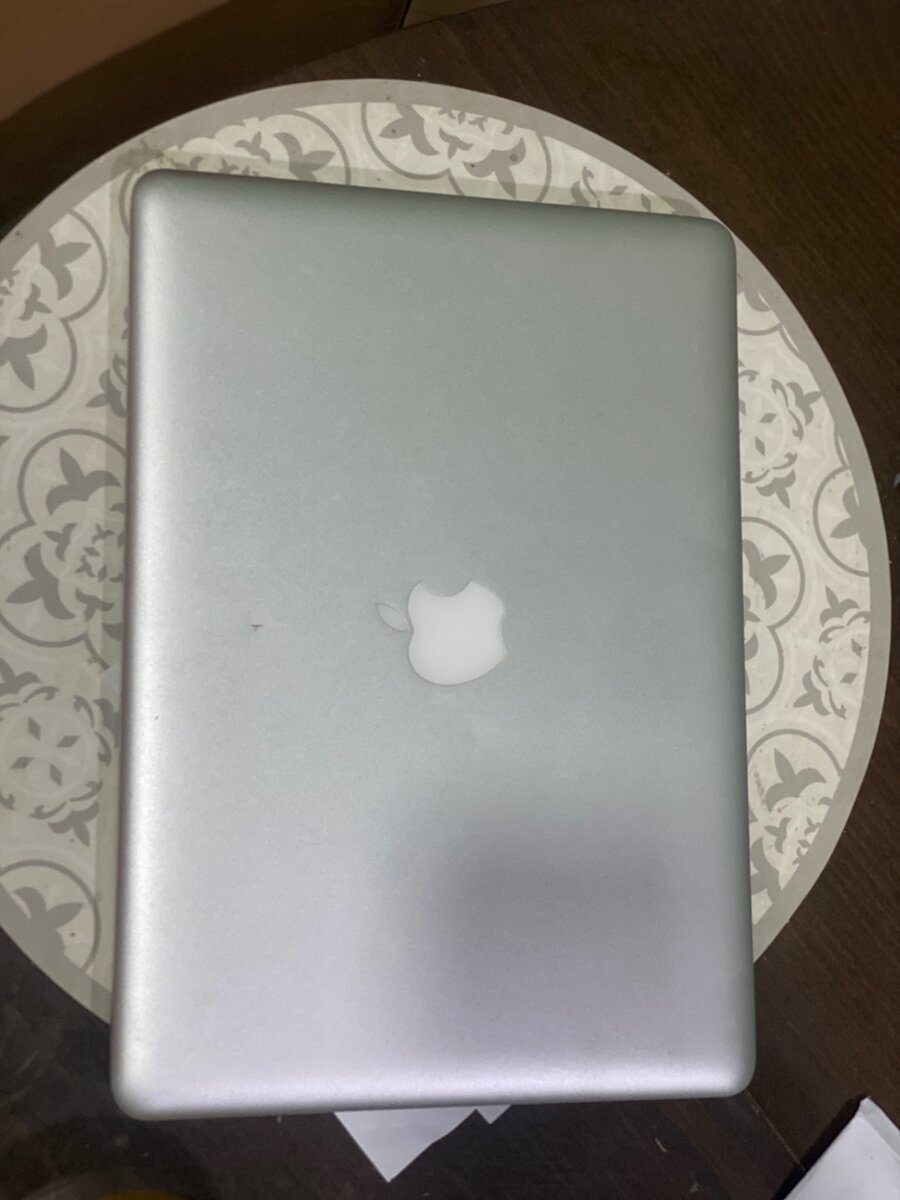 MacBook pro 2012 for sale