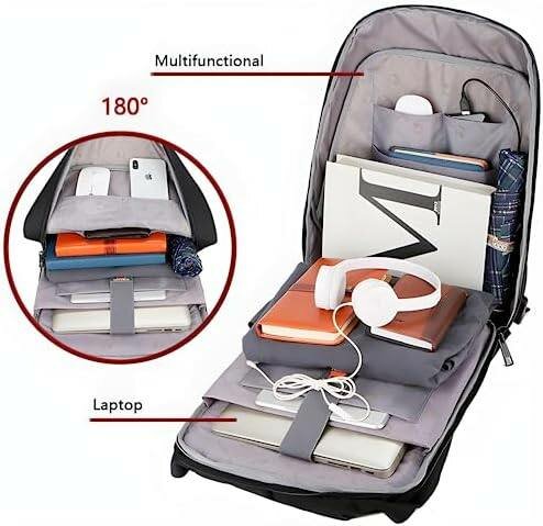 Liquidation chap SAC À DOS IMPERMÉABLE