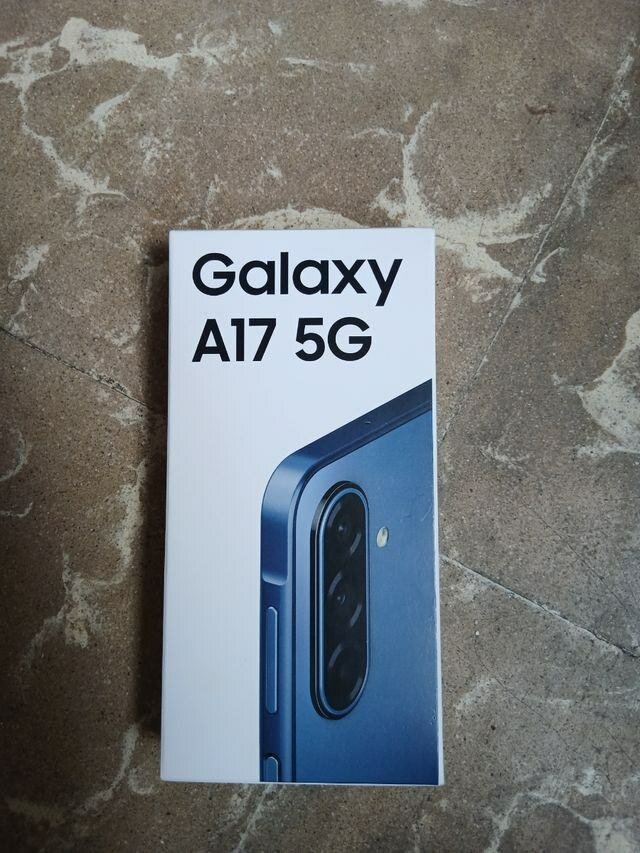 Samsung Galaxy A17 5G