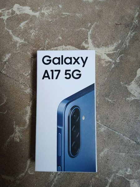 Samsung Galaxy A17 5G