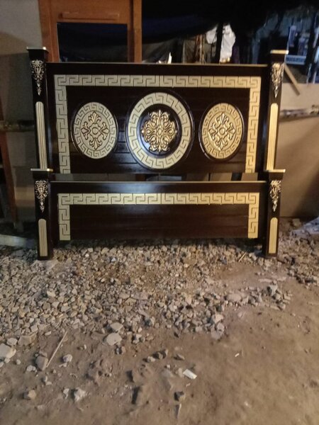 Palley Wala Bed