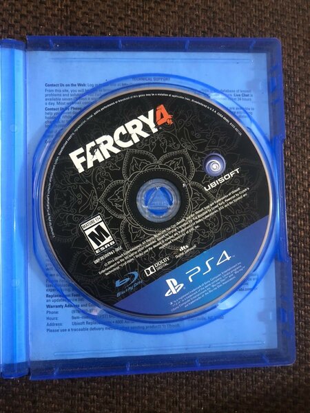 Farcry 4