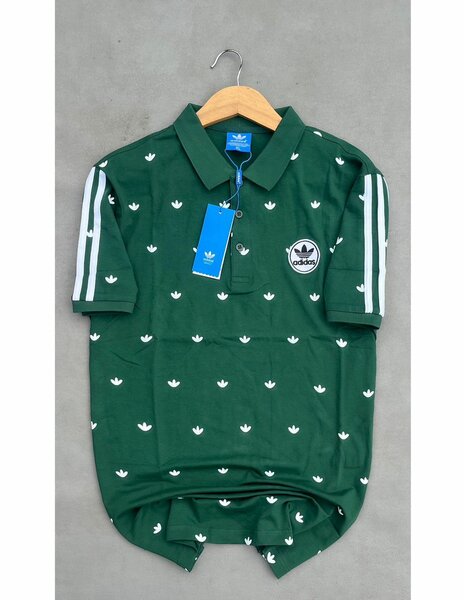 Polo Adidas Homme Style Sport