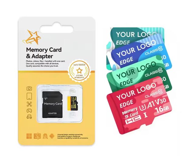 LECTEUR OTG 4en1 UNIVERSEL