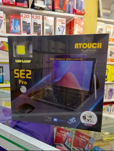 Tablette ATOUCH SE2 Pro