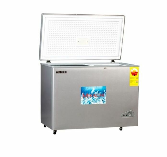 268 Litre Chest Freezer