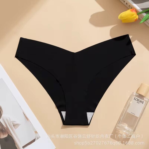 Culotte Femme Invisible Confort