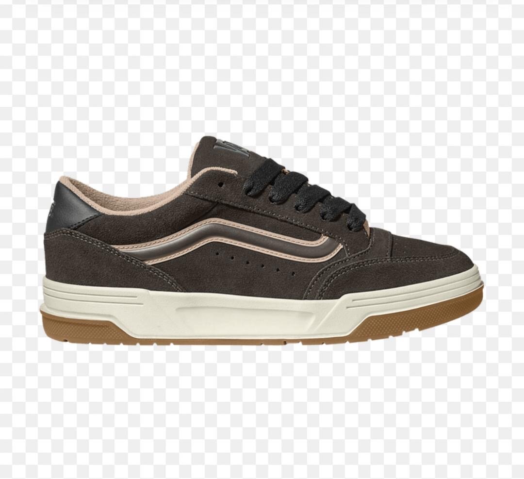 Vans Hylane  marron