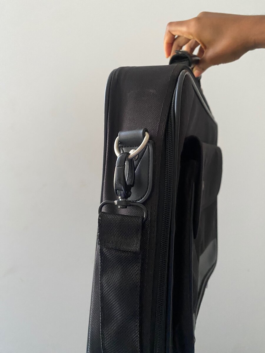 Laptop bag