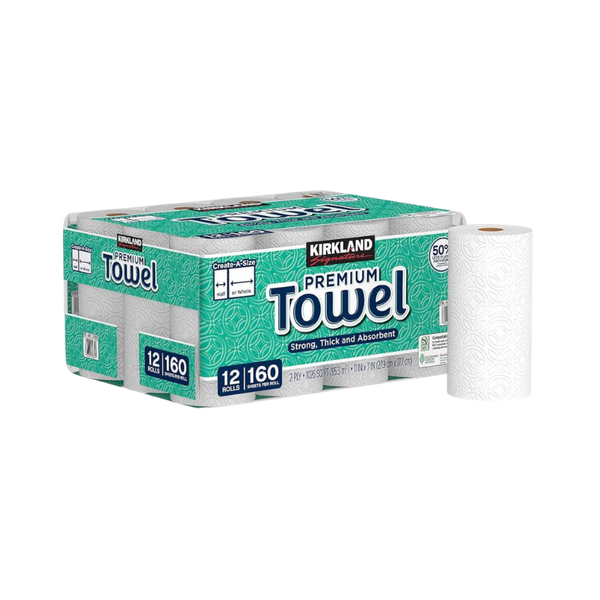 Essuie-tout Premium absorbant