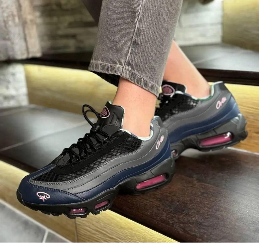 Baskets Air Max Confort