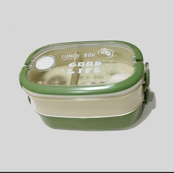 Boîte à lunch