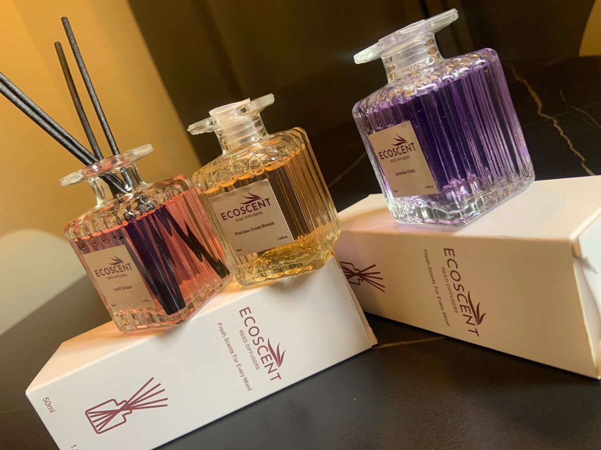 Reed Diffusers