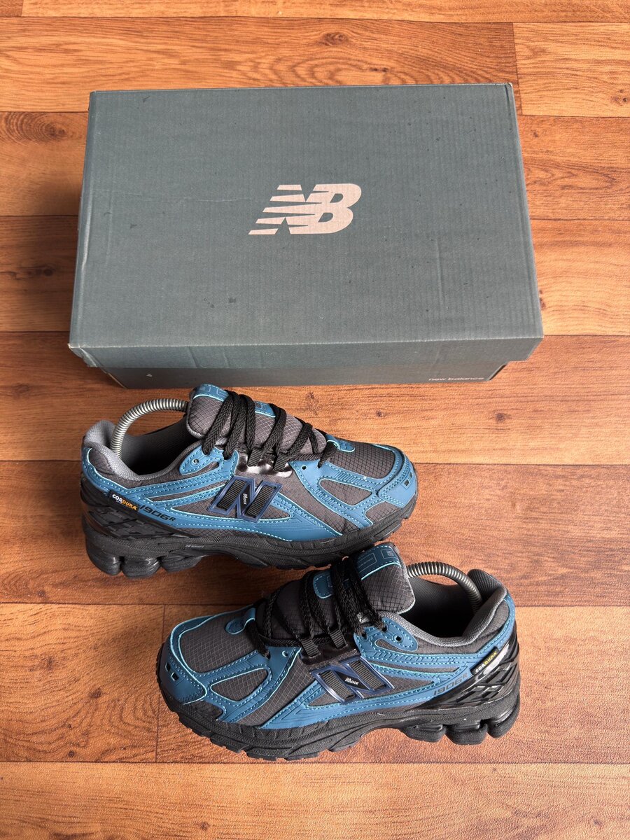 Sneakers New Balance pour Hommes